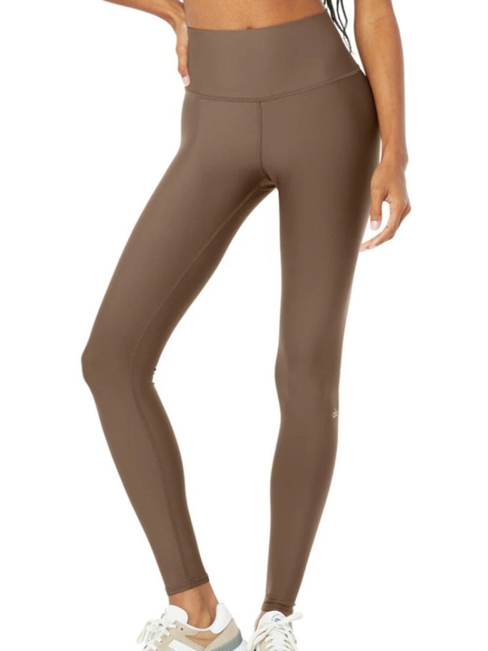 NWOT - Alo - 7/8 High-Waist Airlift Legging - Size Small